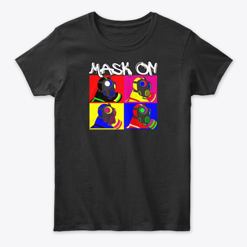 Mask On