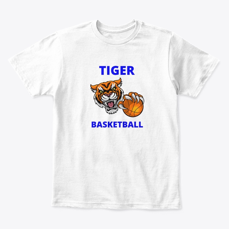 TIGER HOOPS KIDS