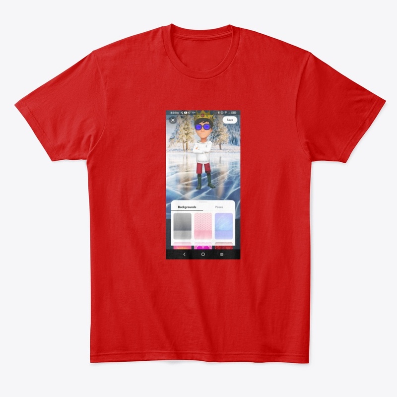Mason xshorts merch