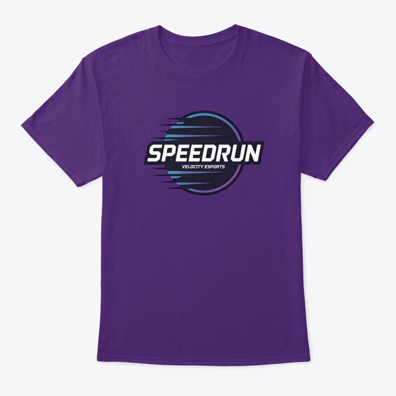 Velocity ESports Speedrun 
