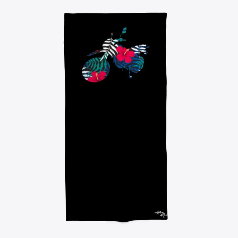 Floral Hawk 250