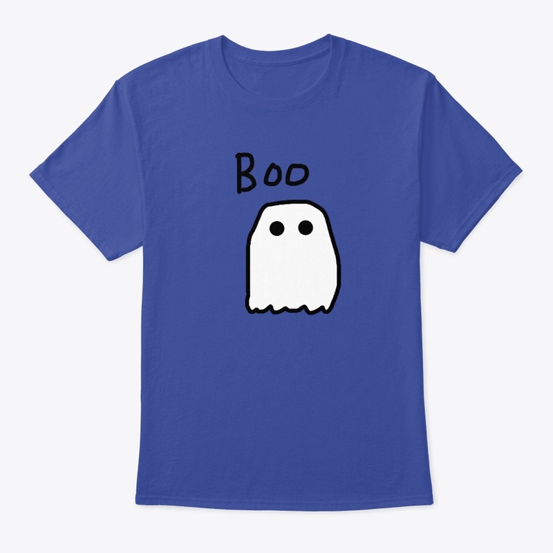 boo
