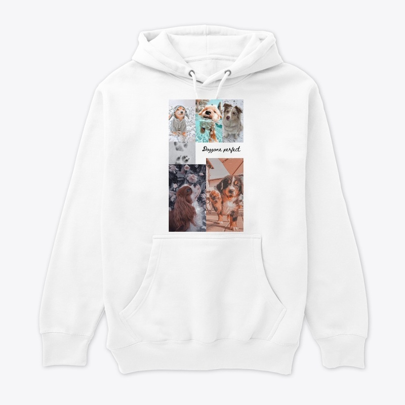 Dog gone Perfect T-shirt