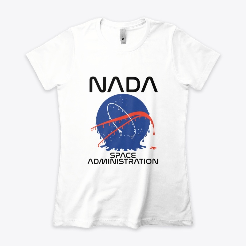 NADA Space Administration 