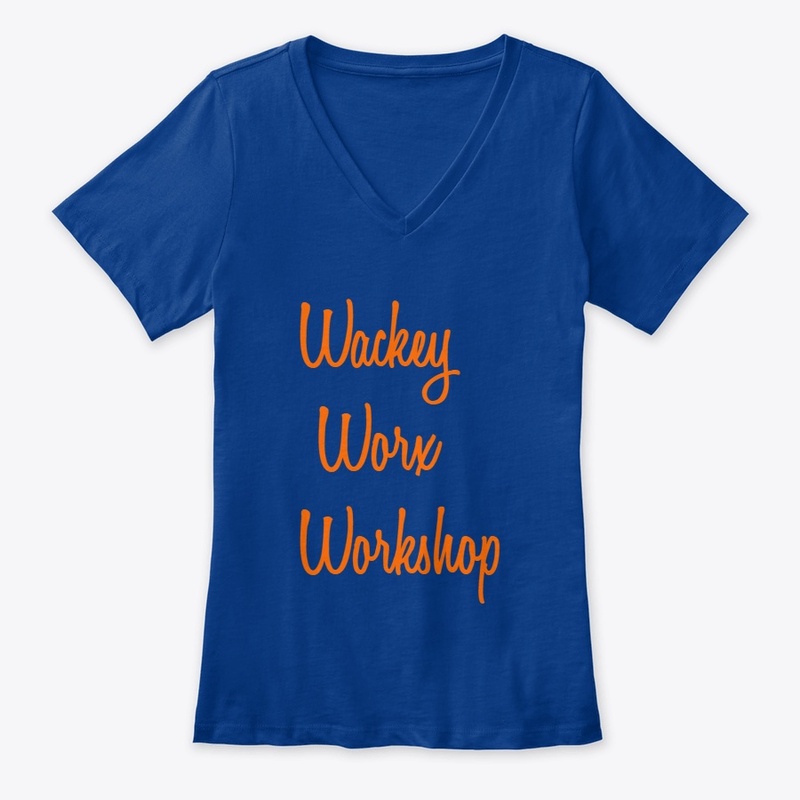 Wackey Worx 3