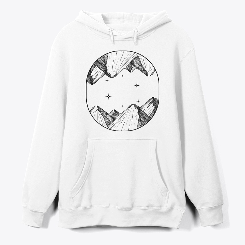 MOUNTAIN,STAR
