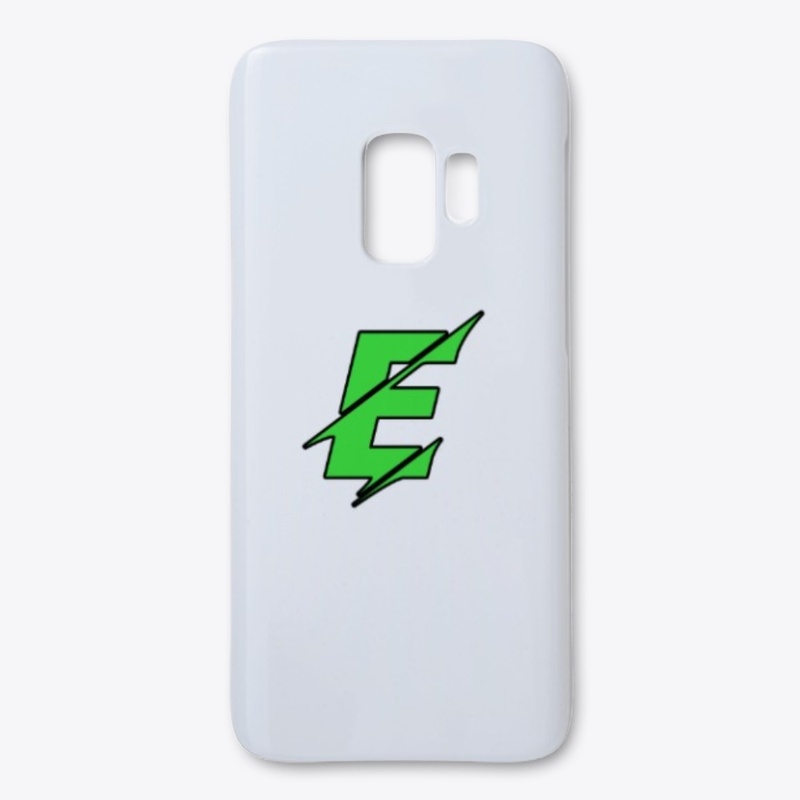 Team Eonic Samsung Phone Case