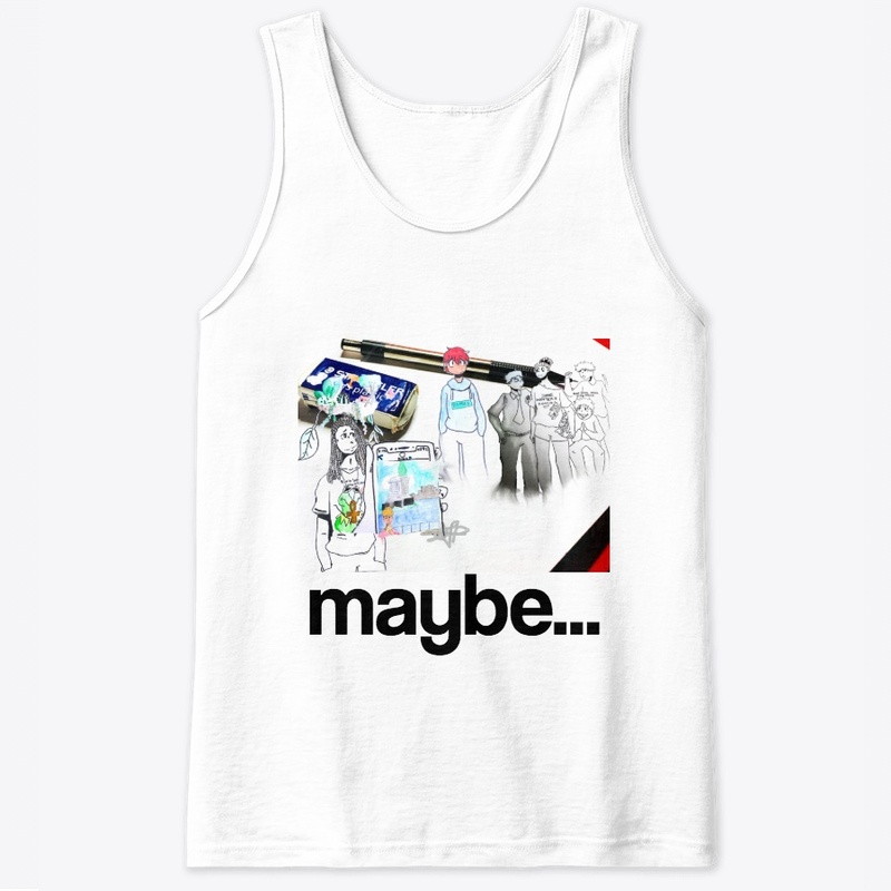 maybe...
