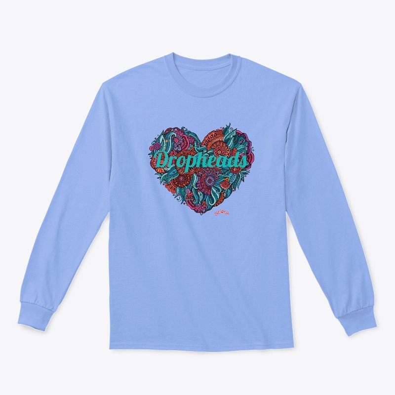 Wild Heart T Collection