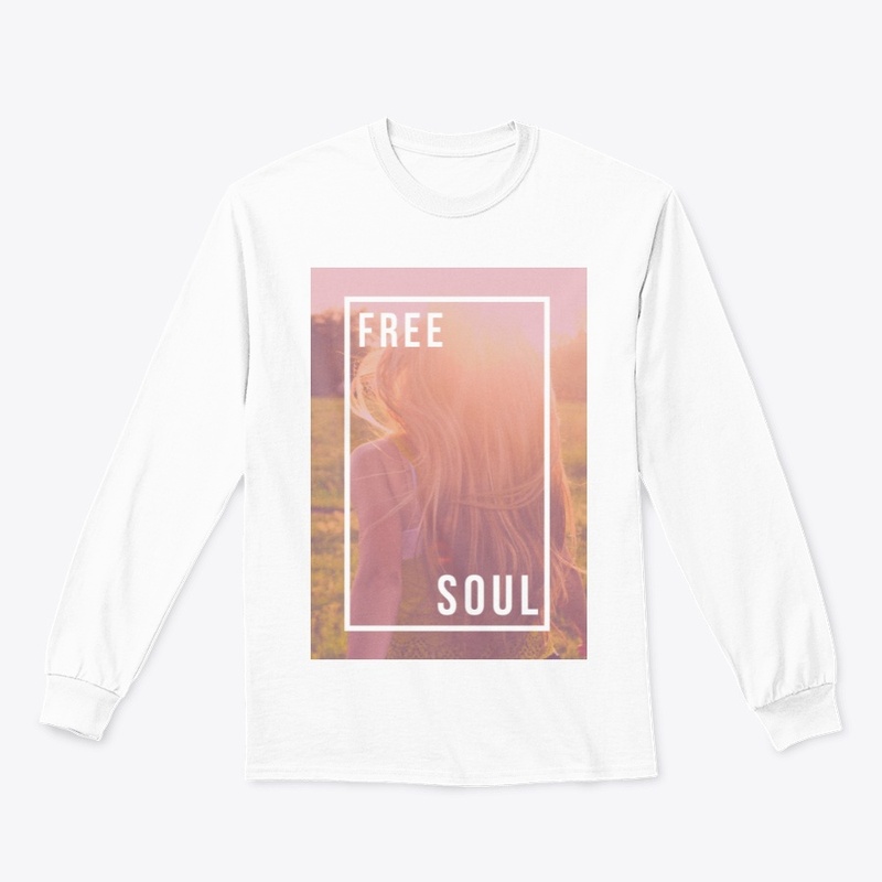Free soul empowered