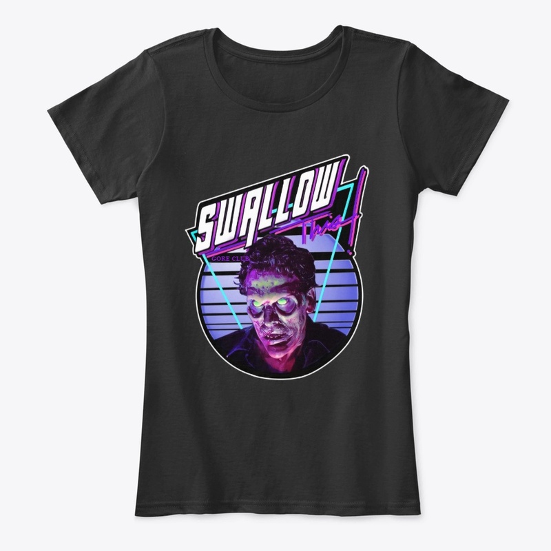 SWALLOW THIS!