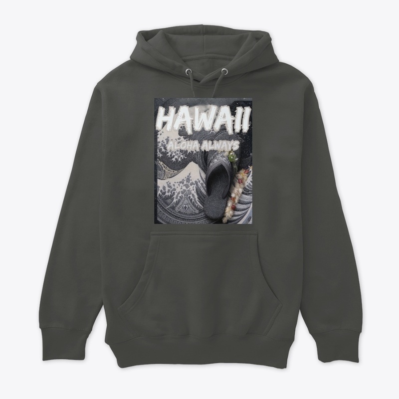 Hawaii: Aloha Always