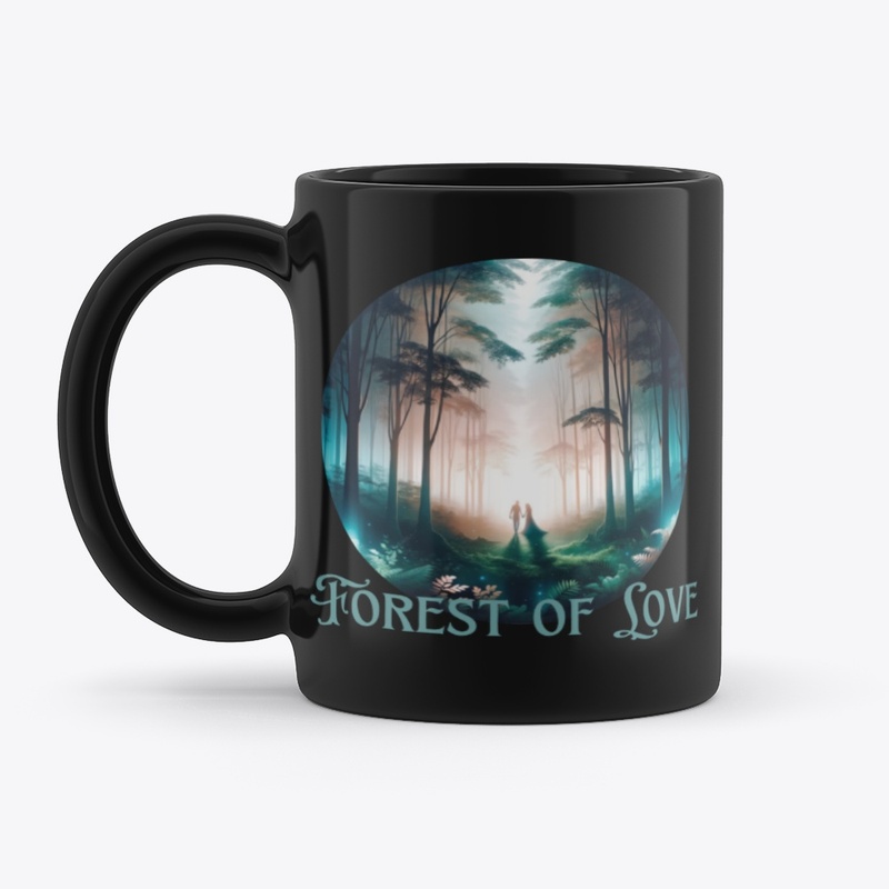 Forest of Love