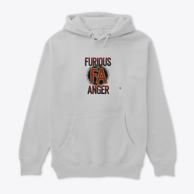 Ancient Future Tee