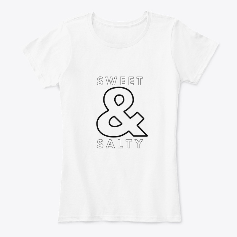 Sweet and Salty