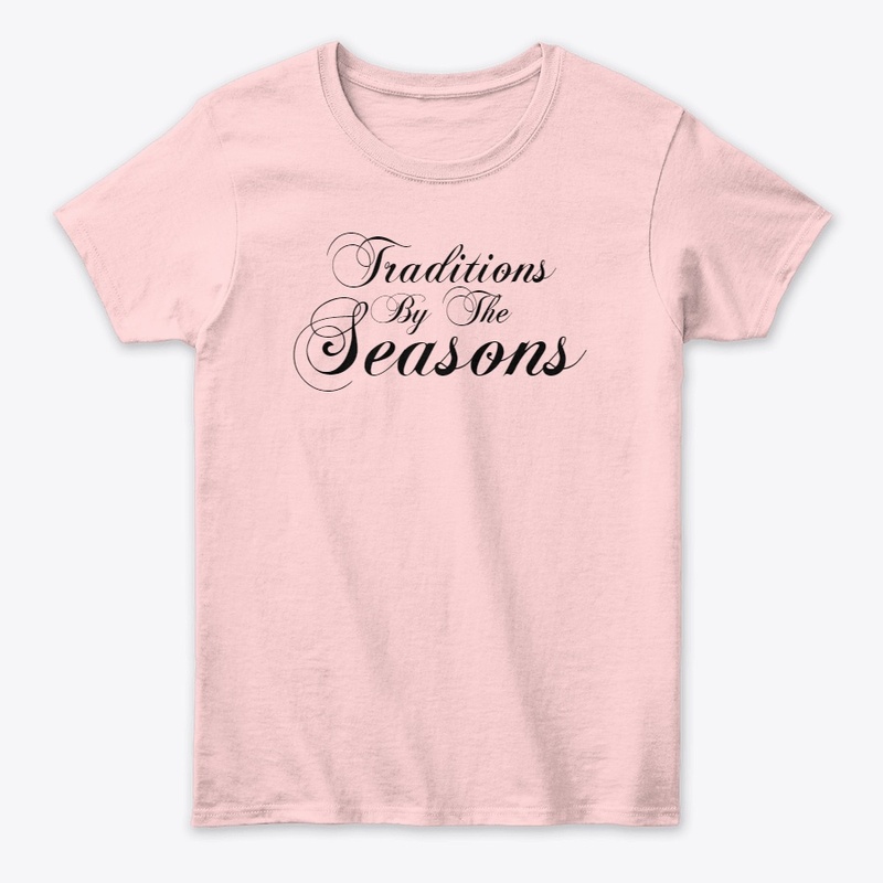 Traditions By The Seasons