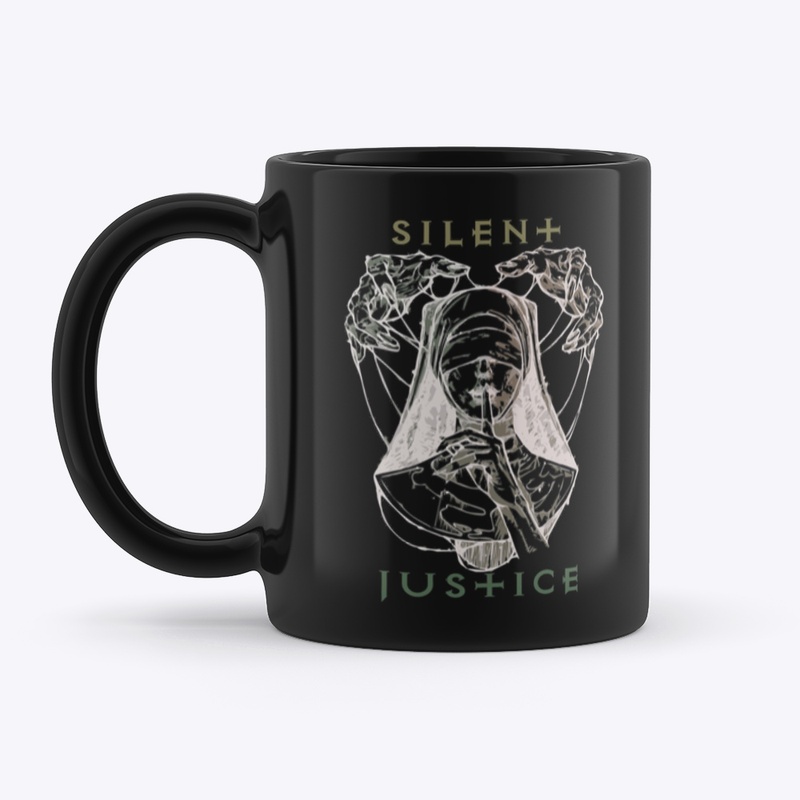 V2 Silent Justice