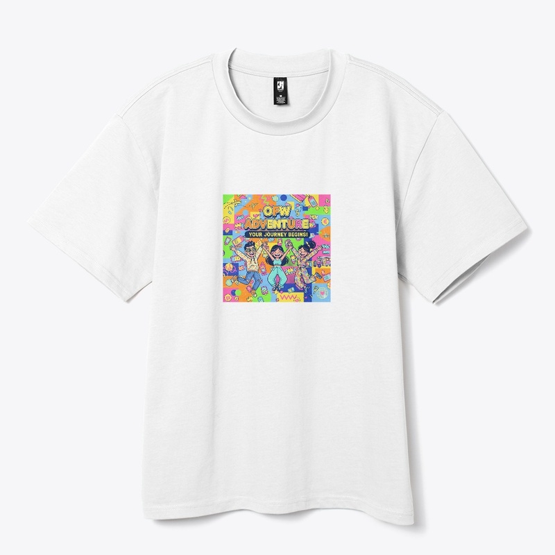 OFW Adventure Collection