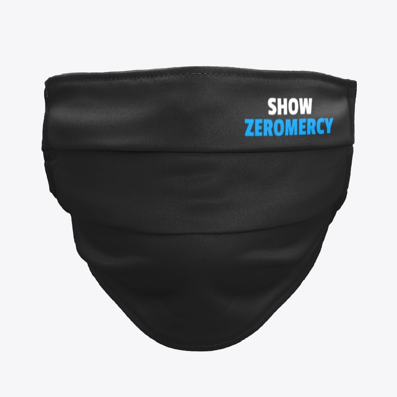 Show ZeroMercy Mask 