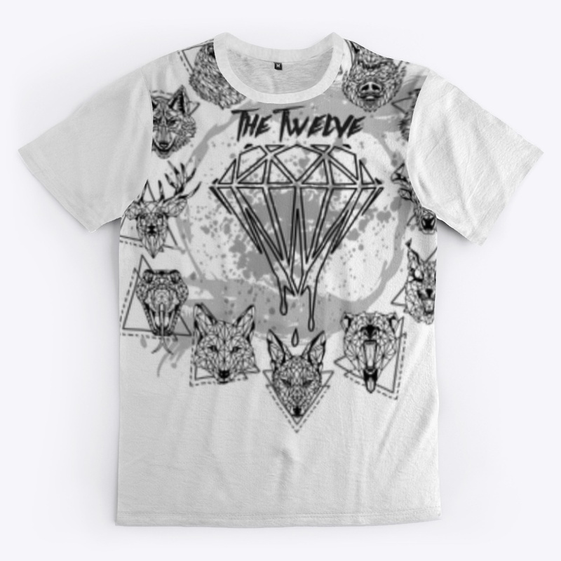 The Twelve 