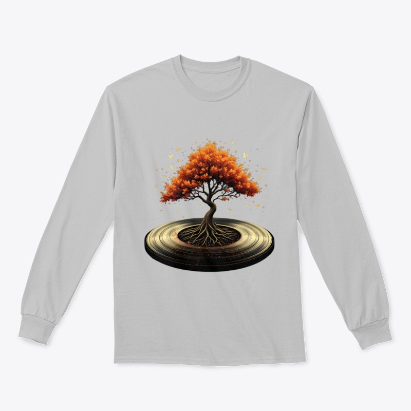 Music Tree of Life