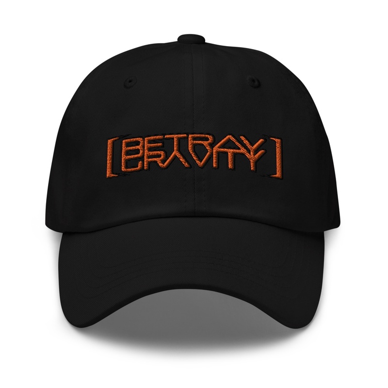 Betray Grav Hat 