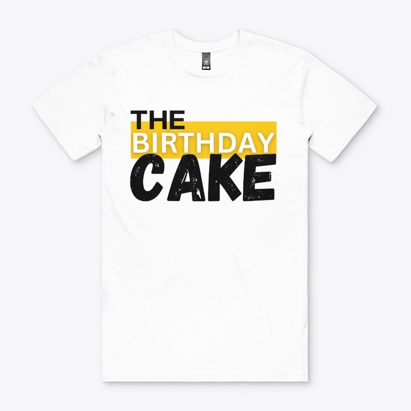 Birthday Dude