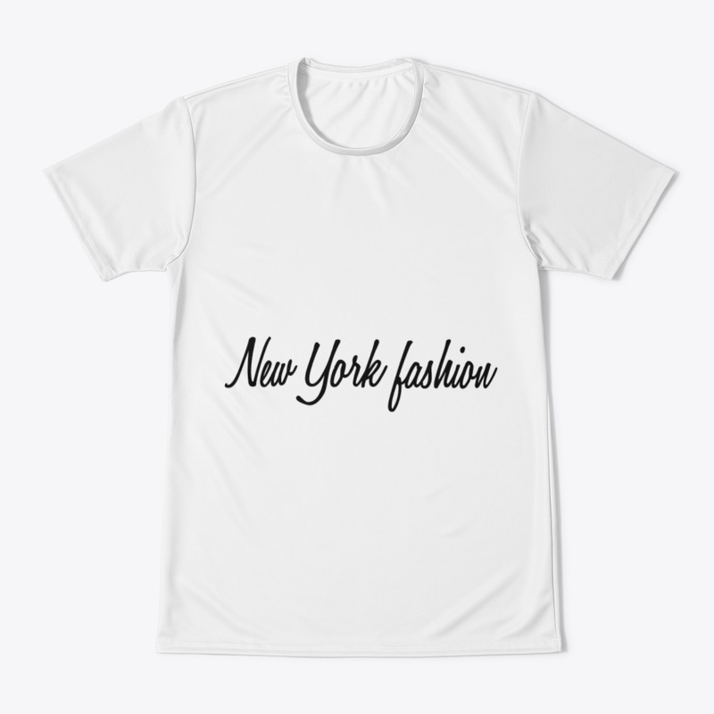 New York fashion 