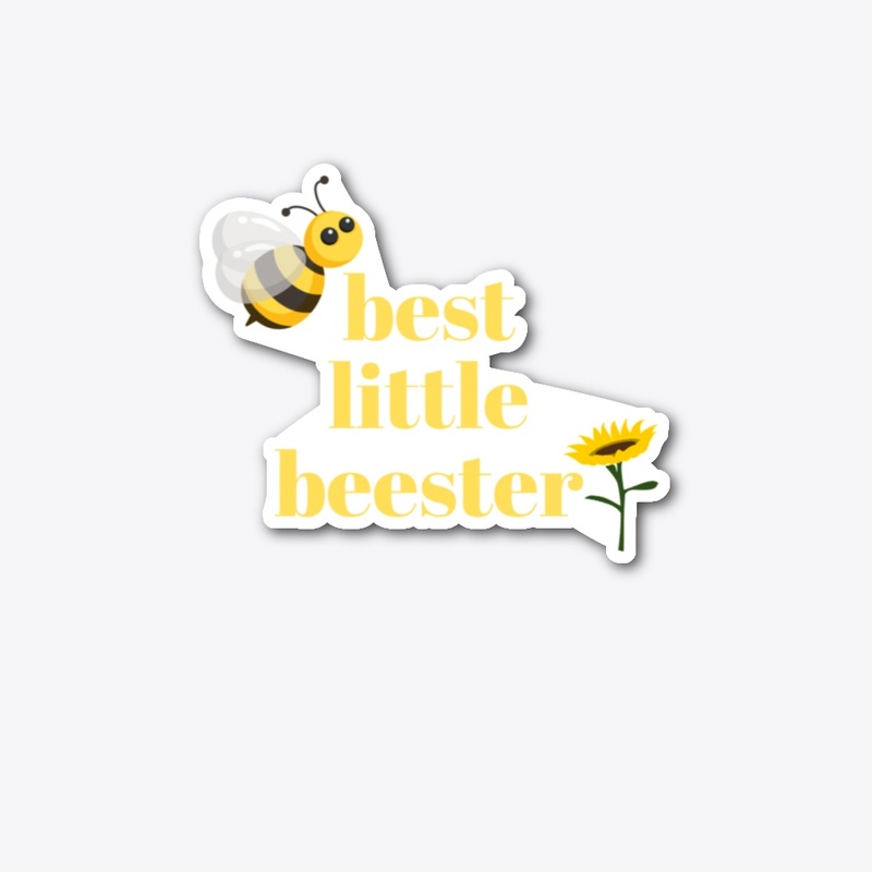 Best Little Beester