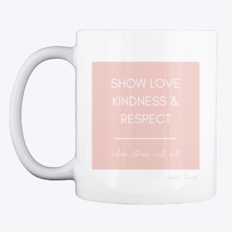 Show Love |  Cup | Mug