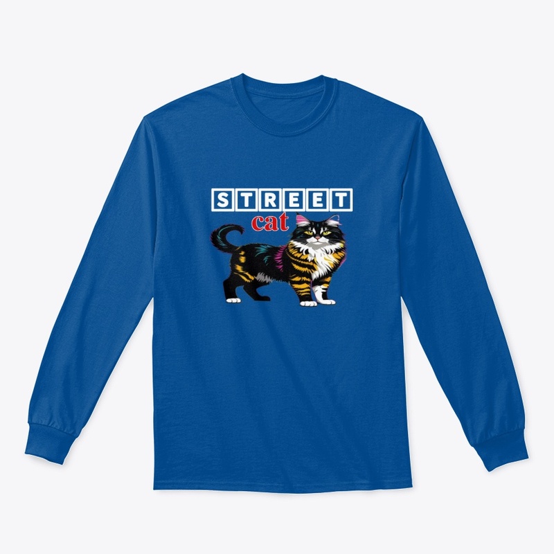 NUX STORE (TSHIRT DESIGN)