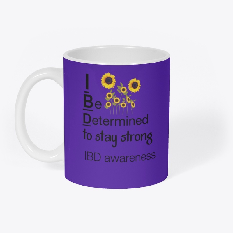 Staying strong