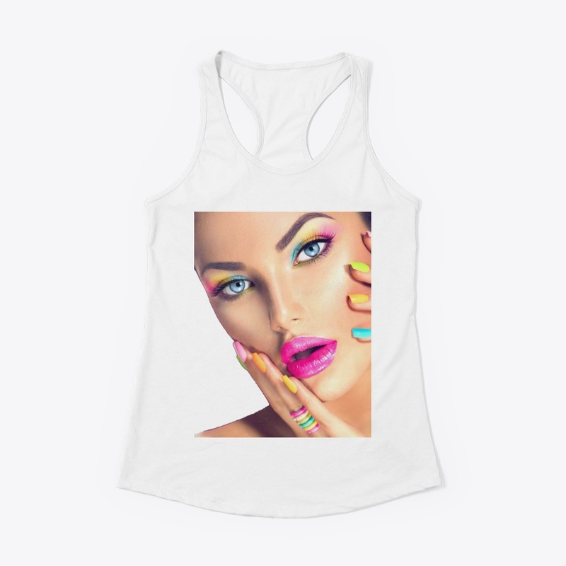 Cosmetics Makeup 