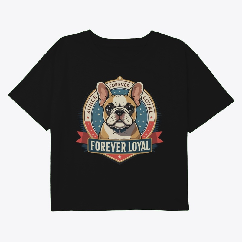 Since Forever Loyal