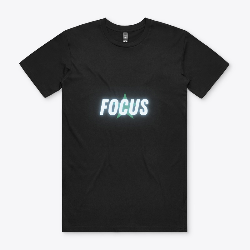 FOCUS TSHIRT
