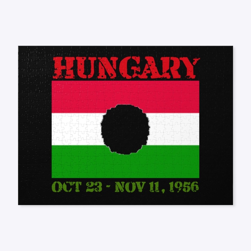 Hungarian Revolution (1956)