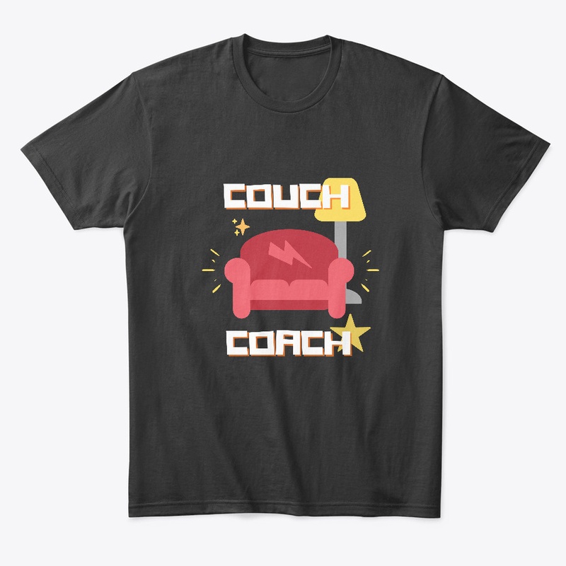 Couch Coach