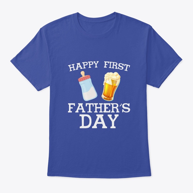 1st Fathers day