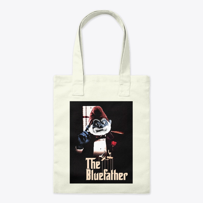 The Bluefather