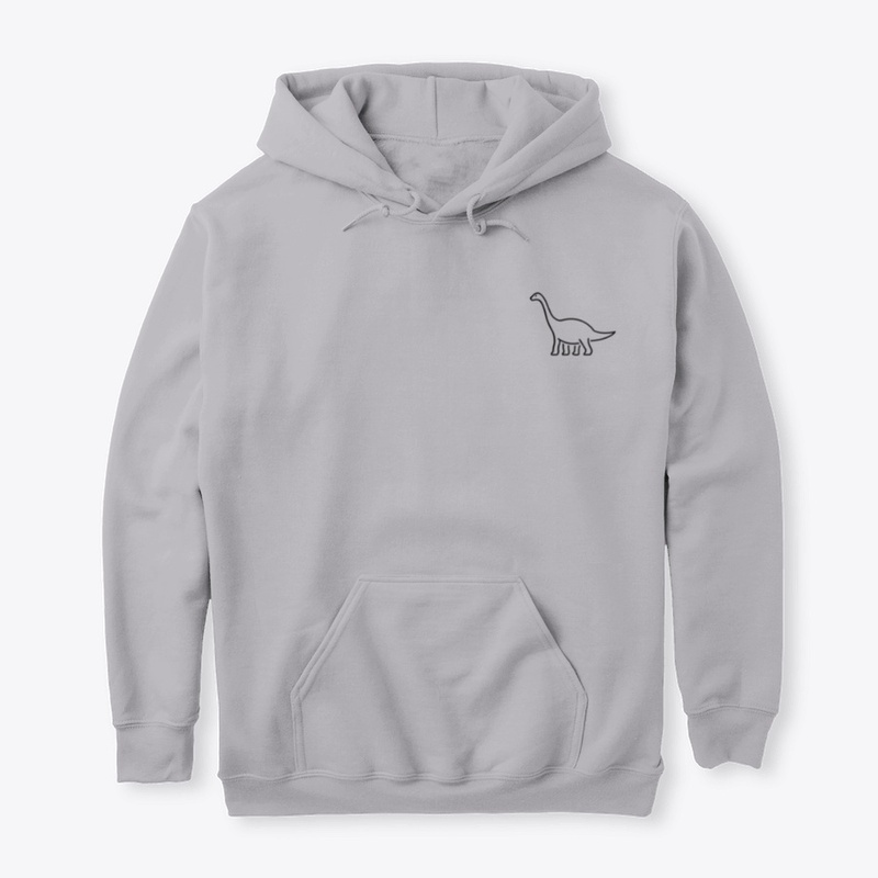 cute dinosaur fits