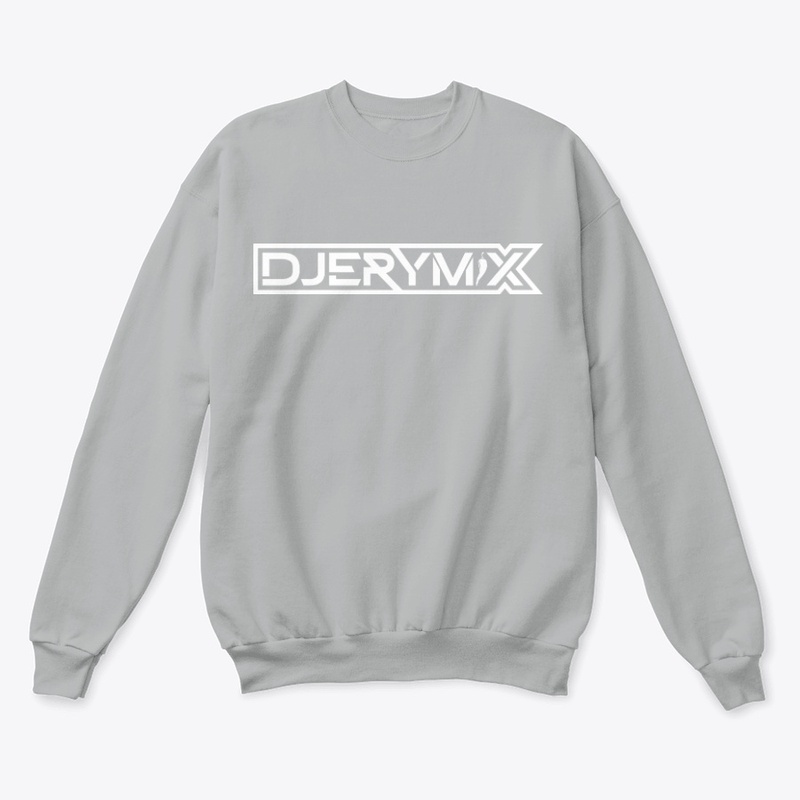 DJ DJERYMIX MERCH
