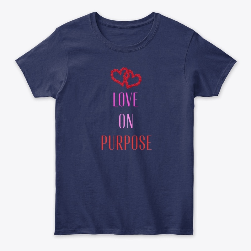 Love on Purpose