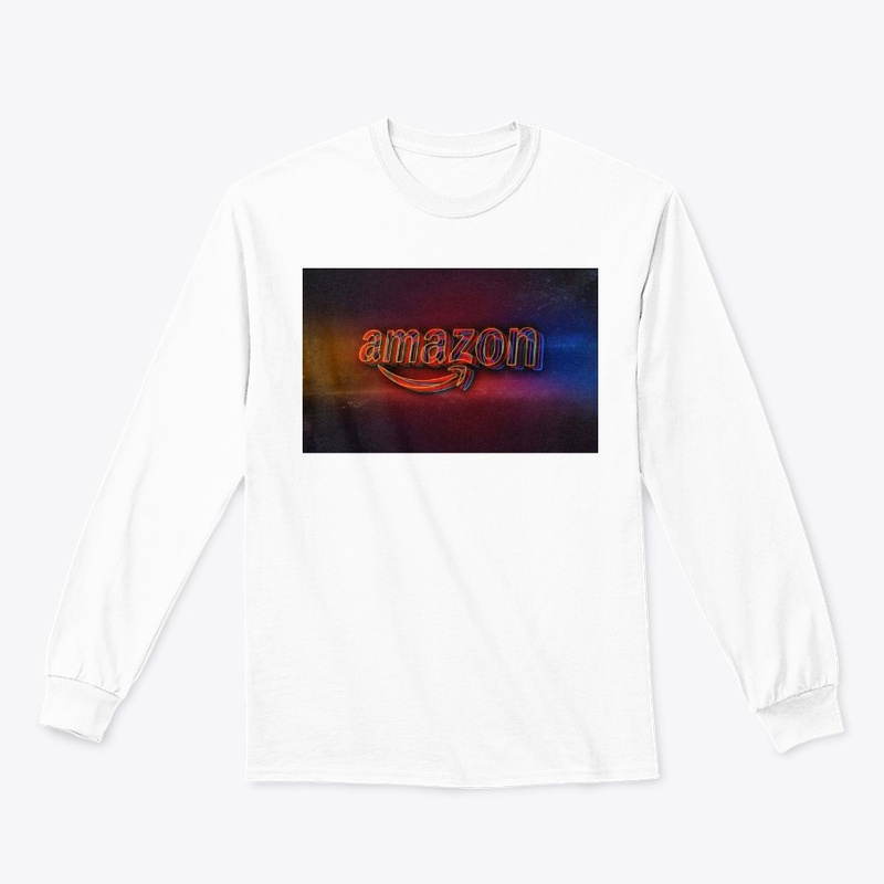KNOWNAMES Amazon T-shirts