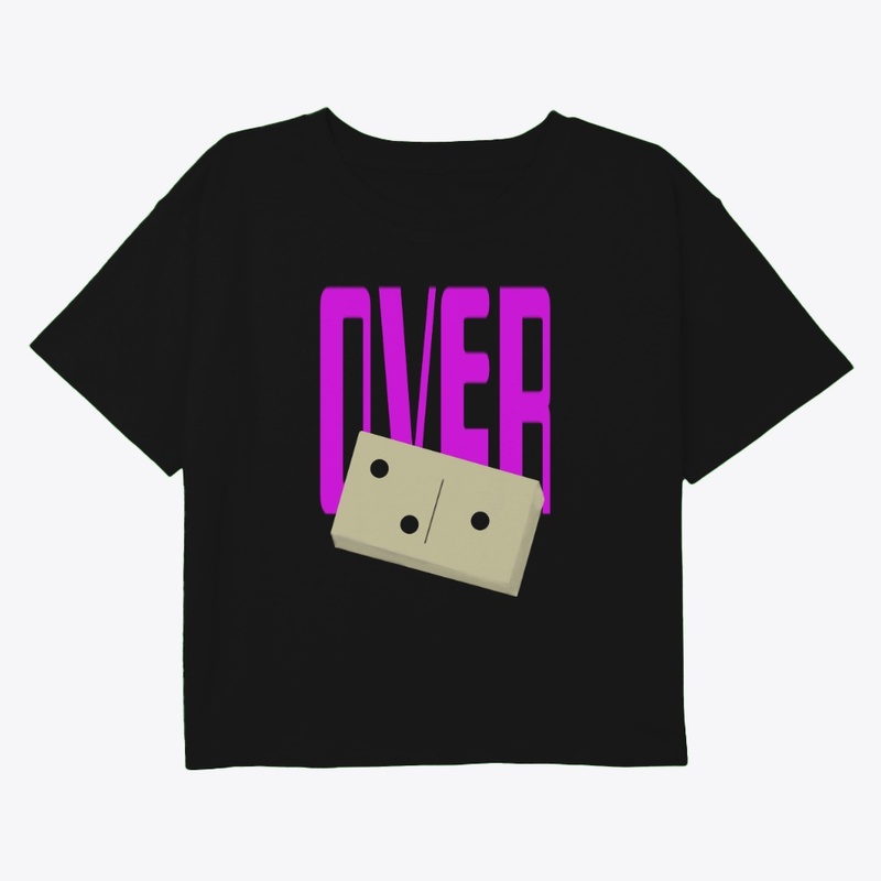 OVER 21