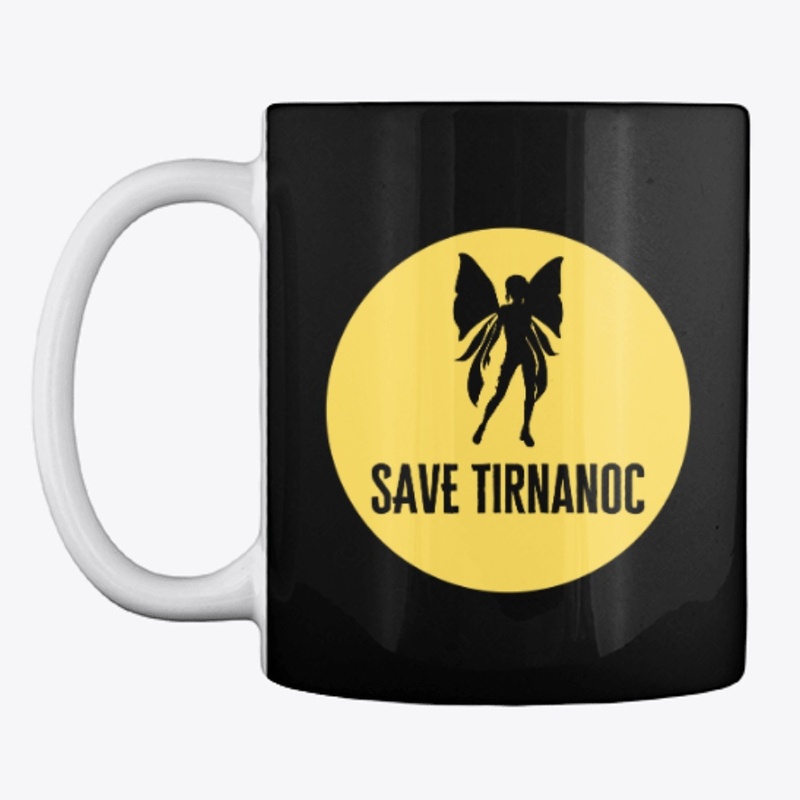 Save Tirnanoc