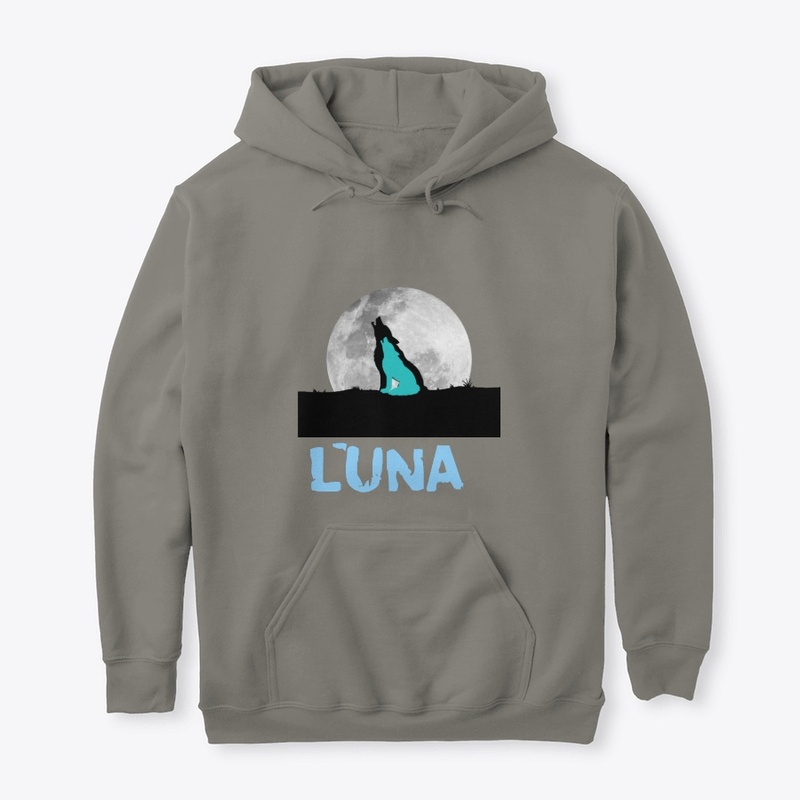Luna Full Moon 