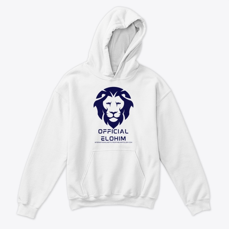 Official Elohim White