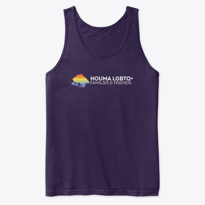 Group Logo Tank