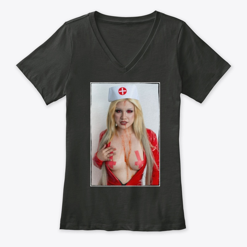Nurse Evil