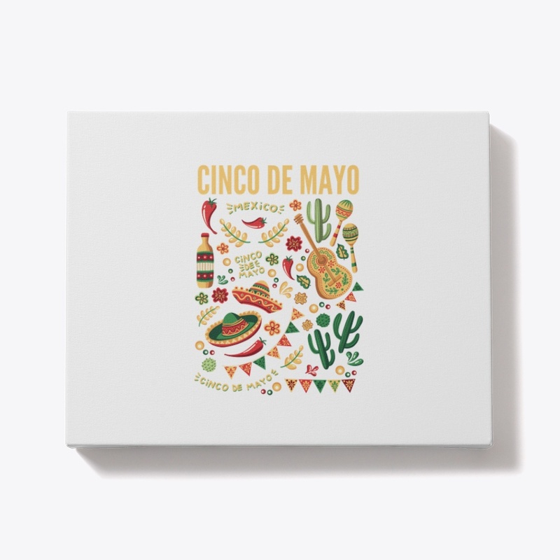CINCO DE MAYO